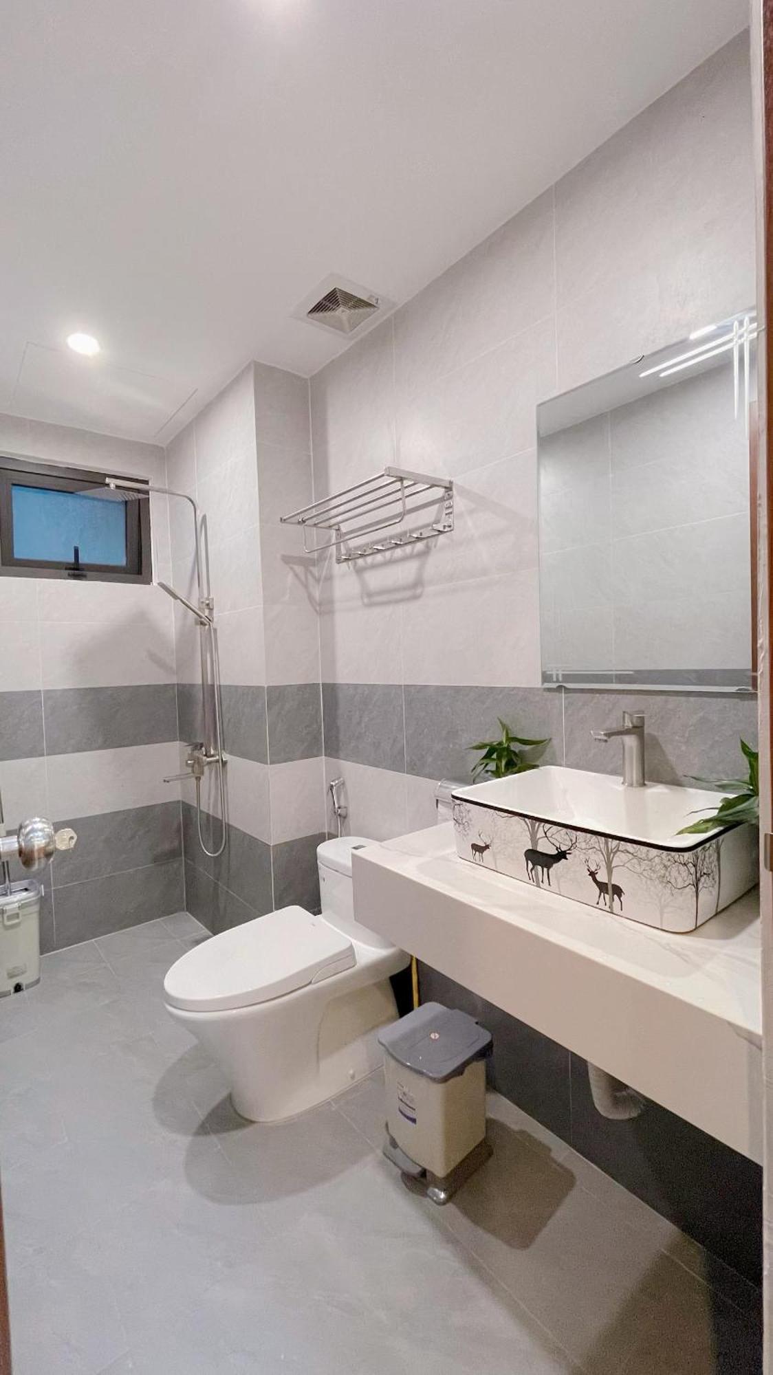 Reveur Apartment Đà Nẵng Ngoại thất bức ảnh